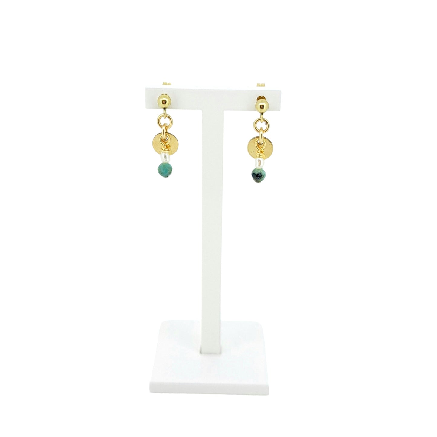 LOUANA EARRINGS