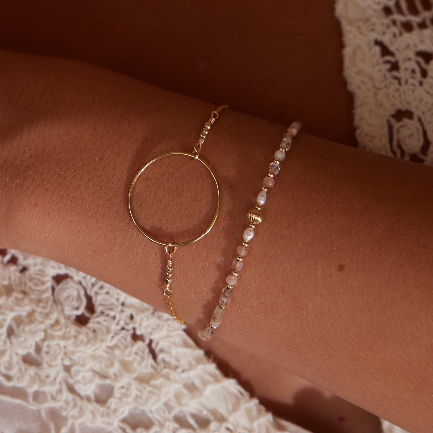 AMORINO BRACELET