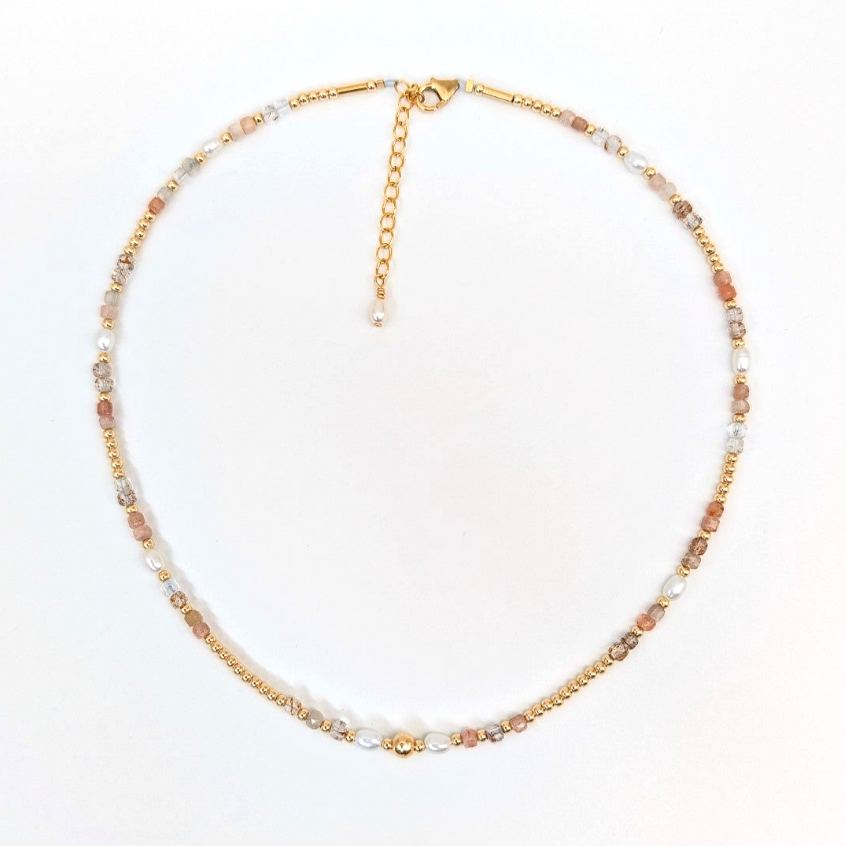 MARU NECKLACE