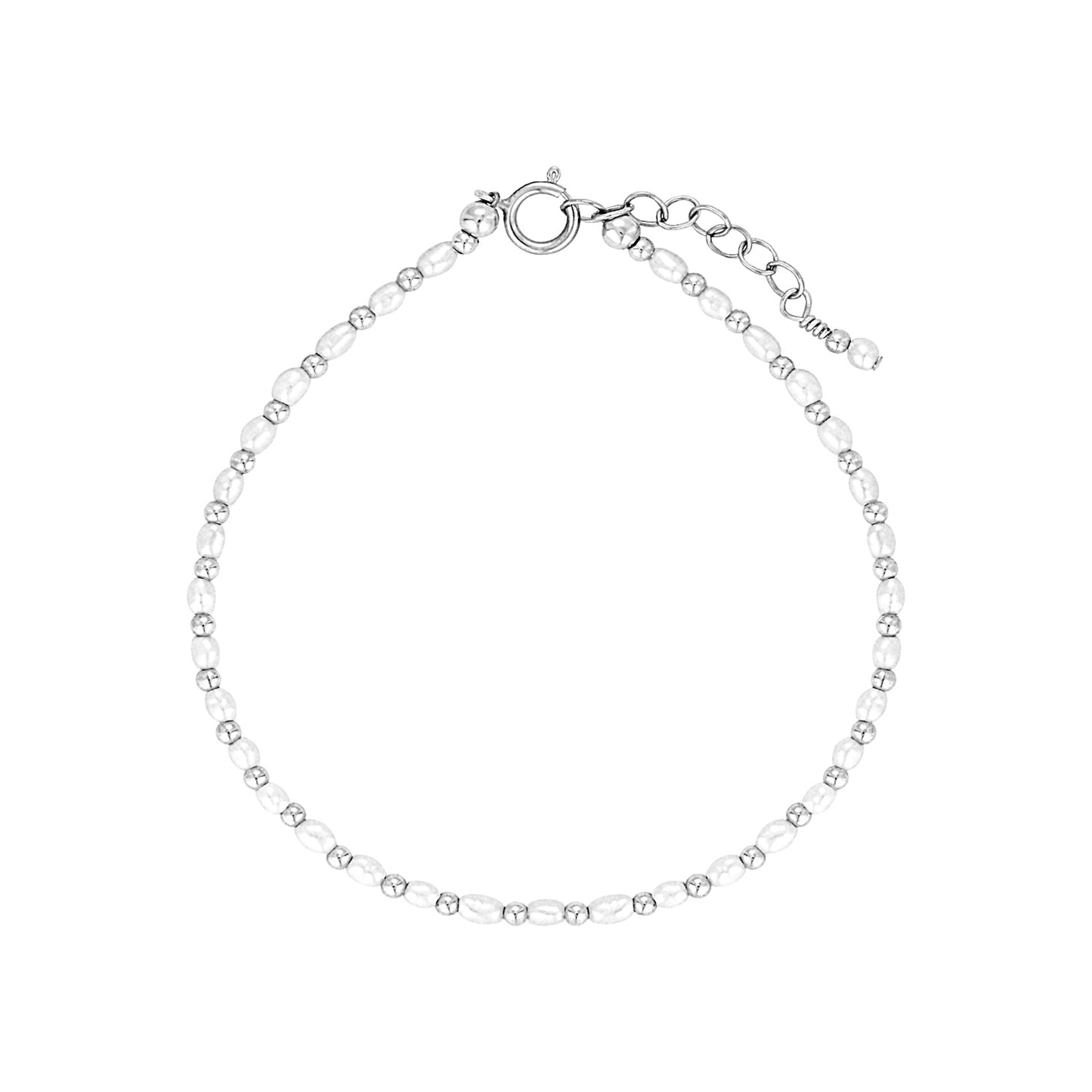 PLUMERIA PERLE BRACELET