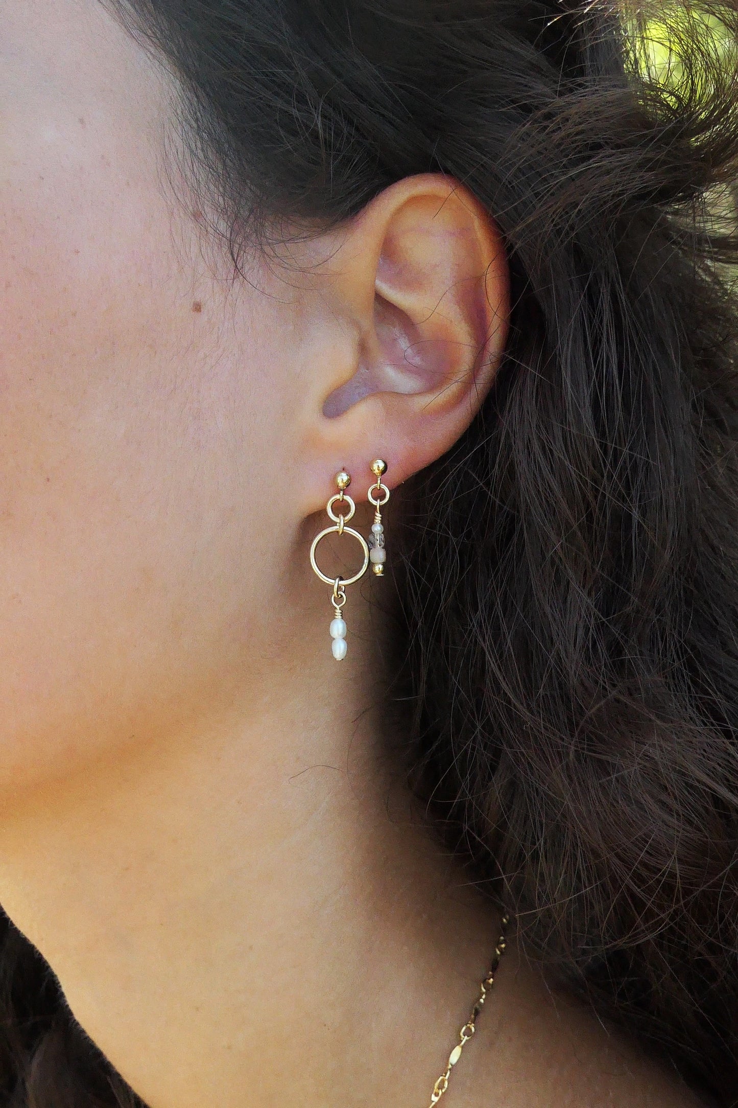 ELLA EARRINGS