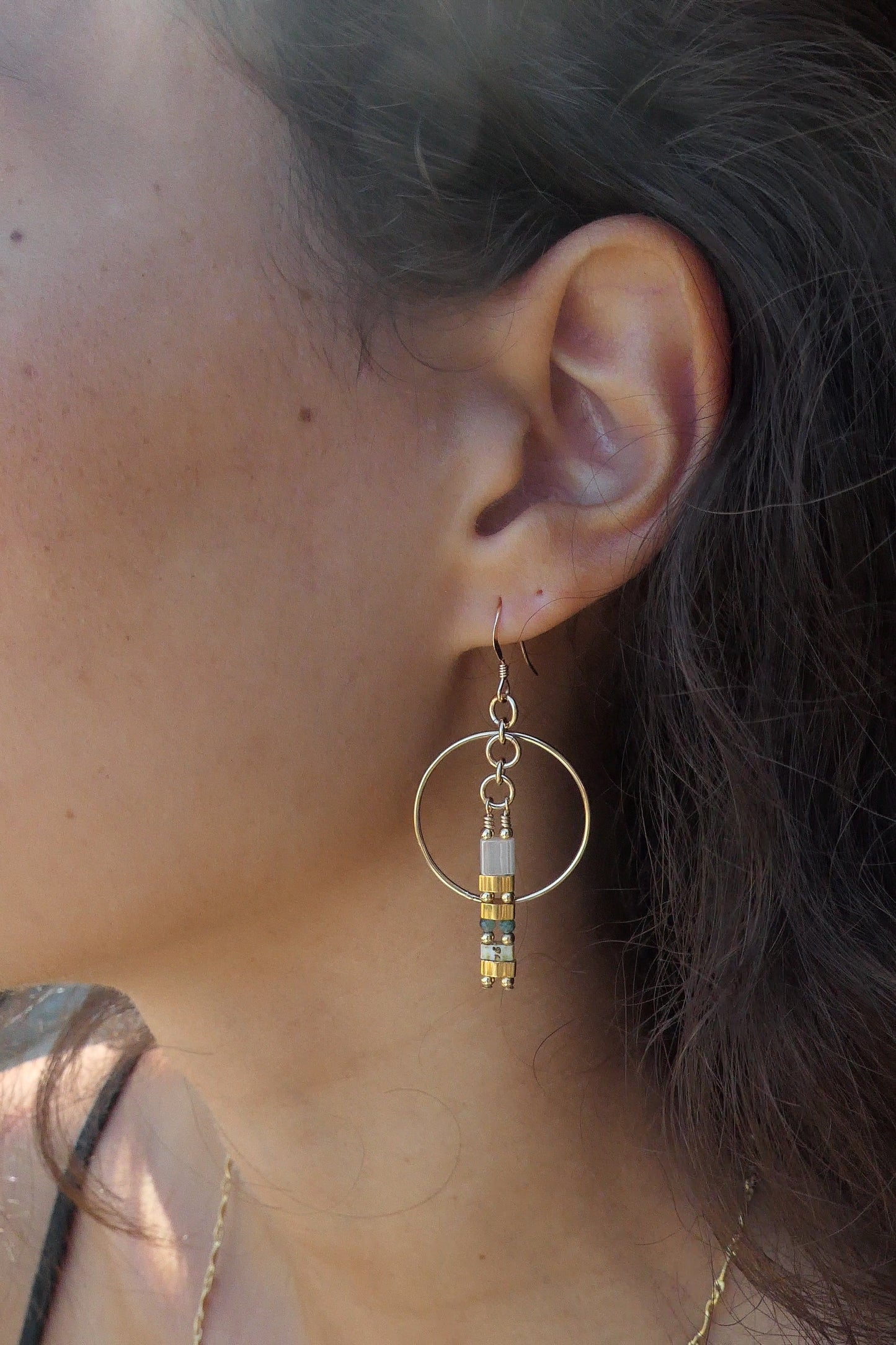 MITRA EARRINGS