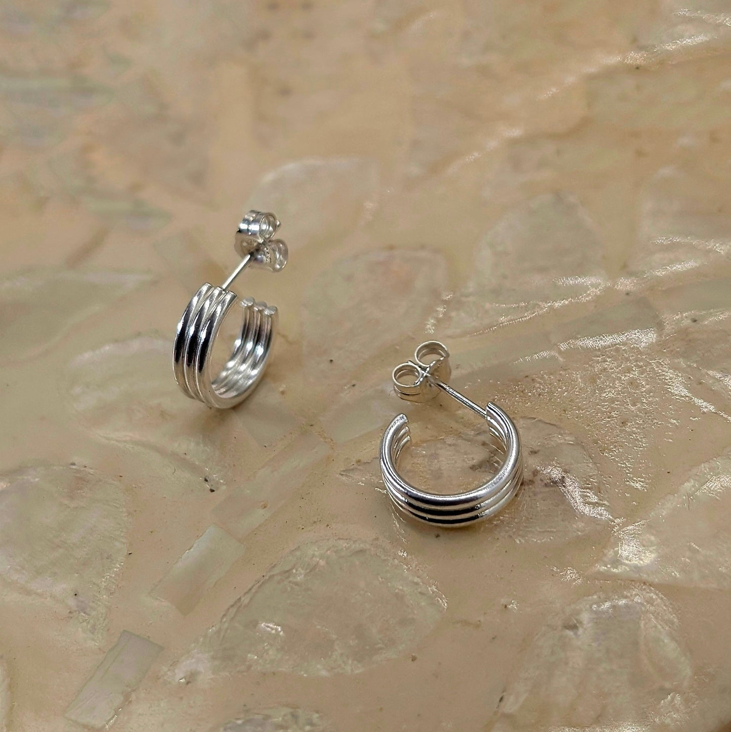 SOLENE HOOPS