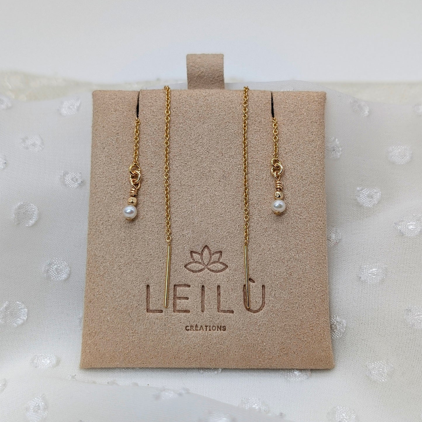 PETITE PERLE THREADS