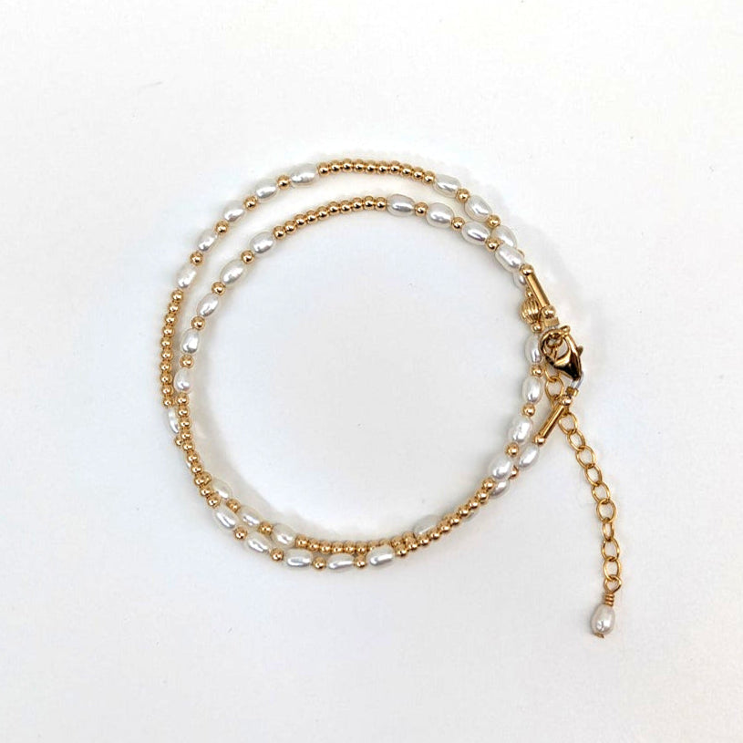ARIA NECKLACE