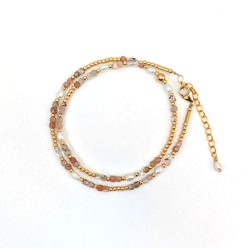 MARU NECKLACE