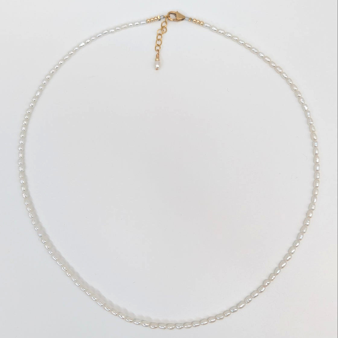 DIMITRA NECKLACE