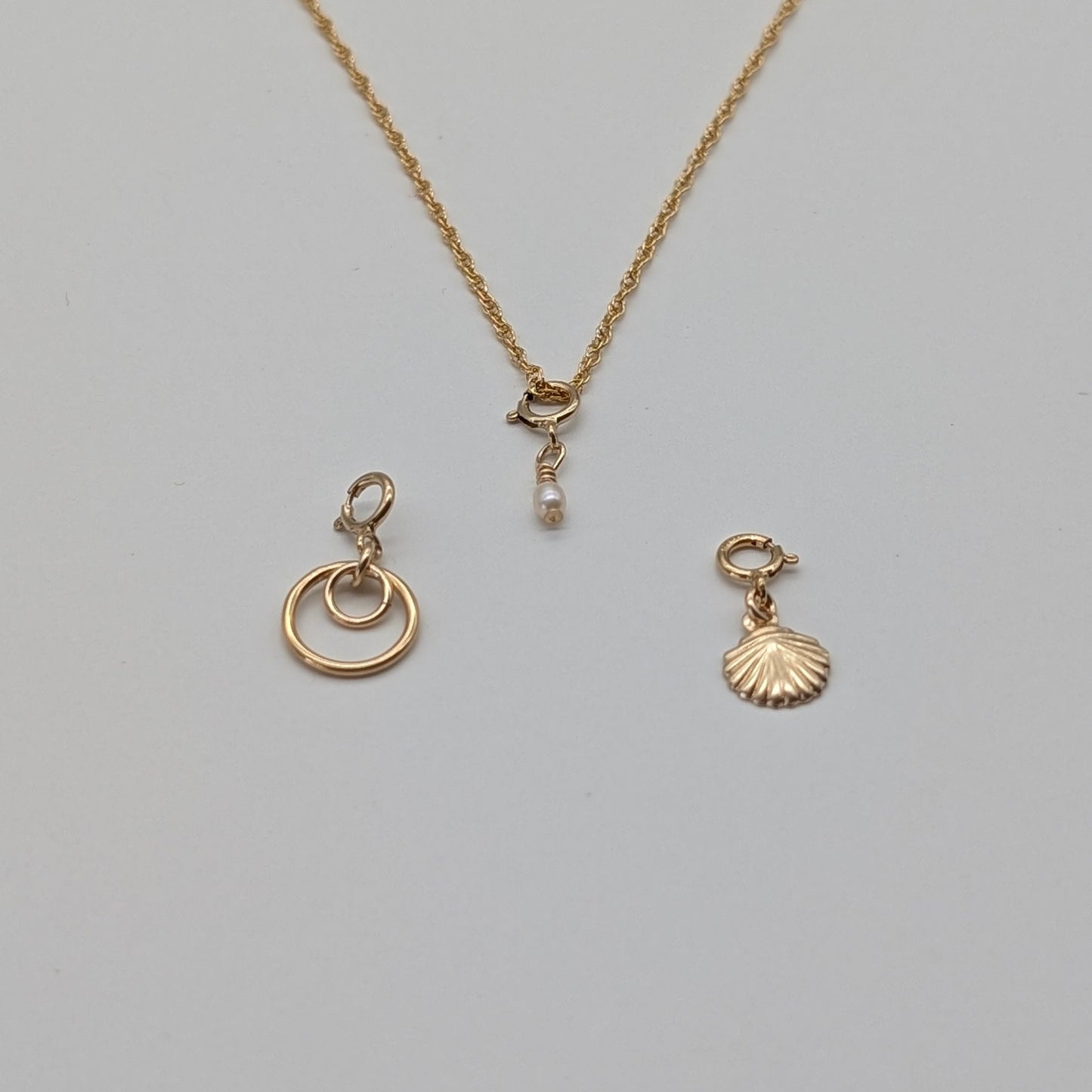 OSANAH NECKLACE