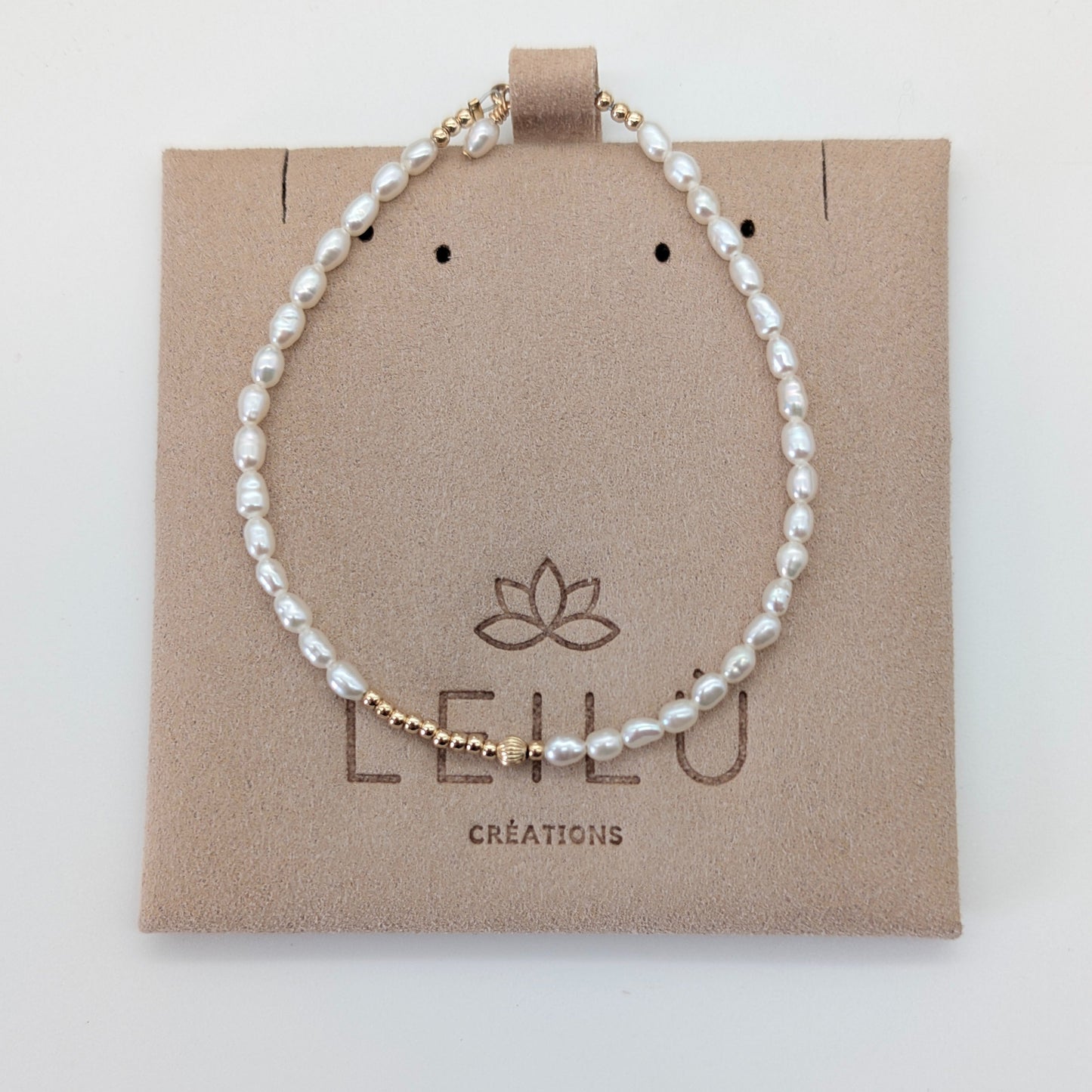 LEIA BRACELET