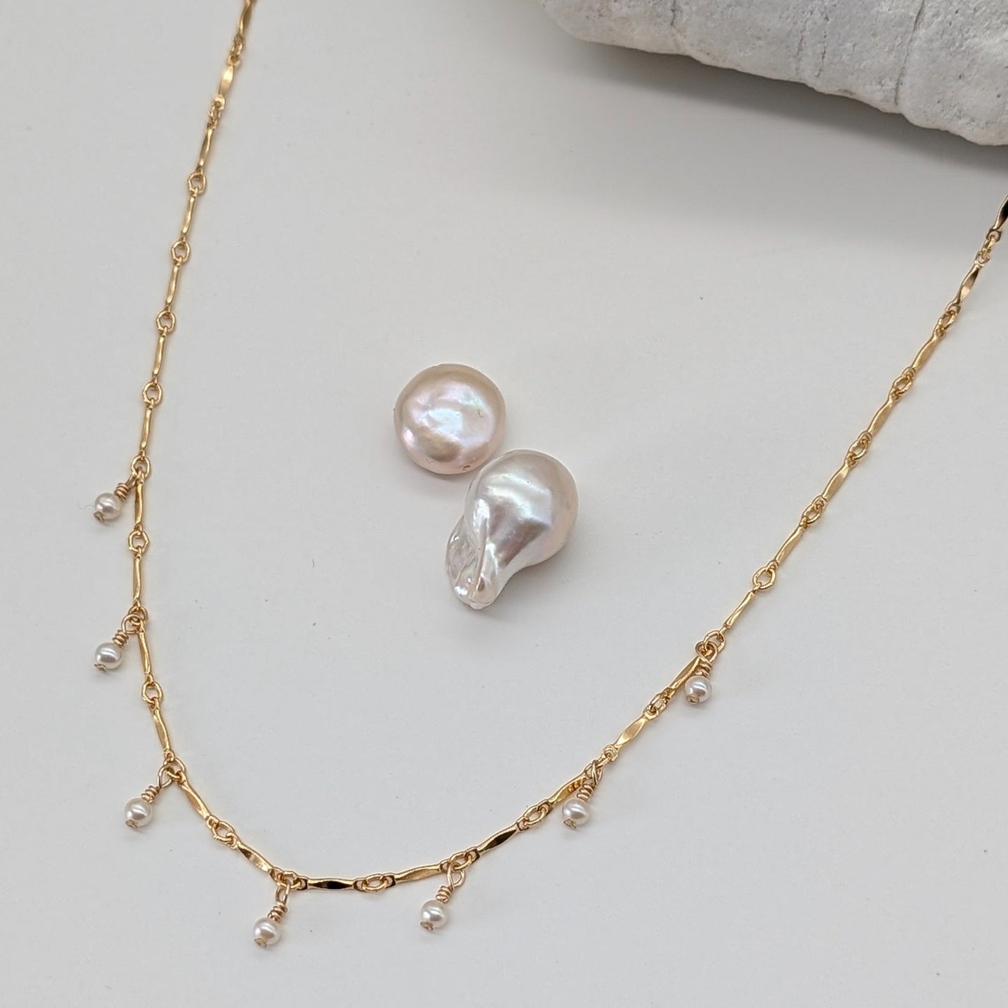 GABRIELLE NECKLACE