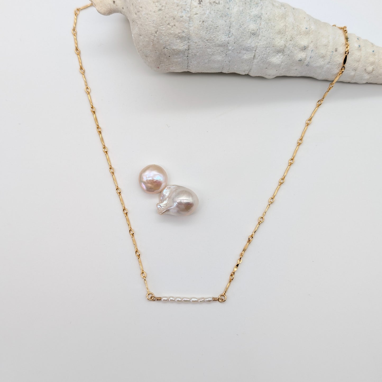MARIELLE NECKLACE