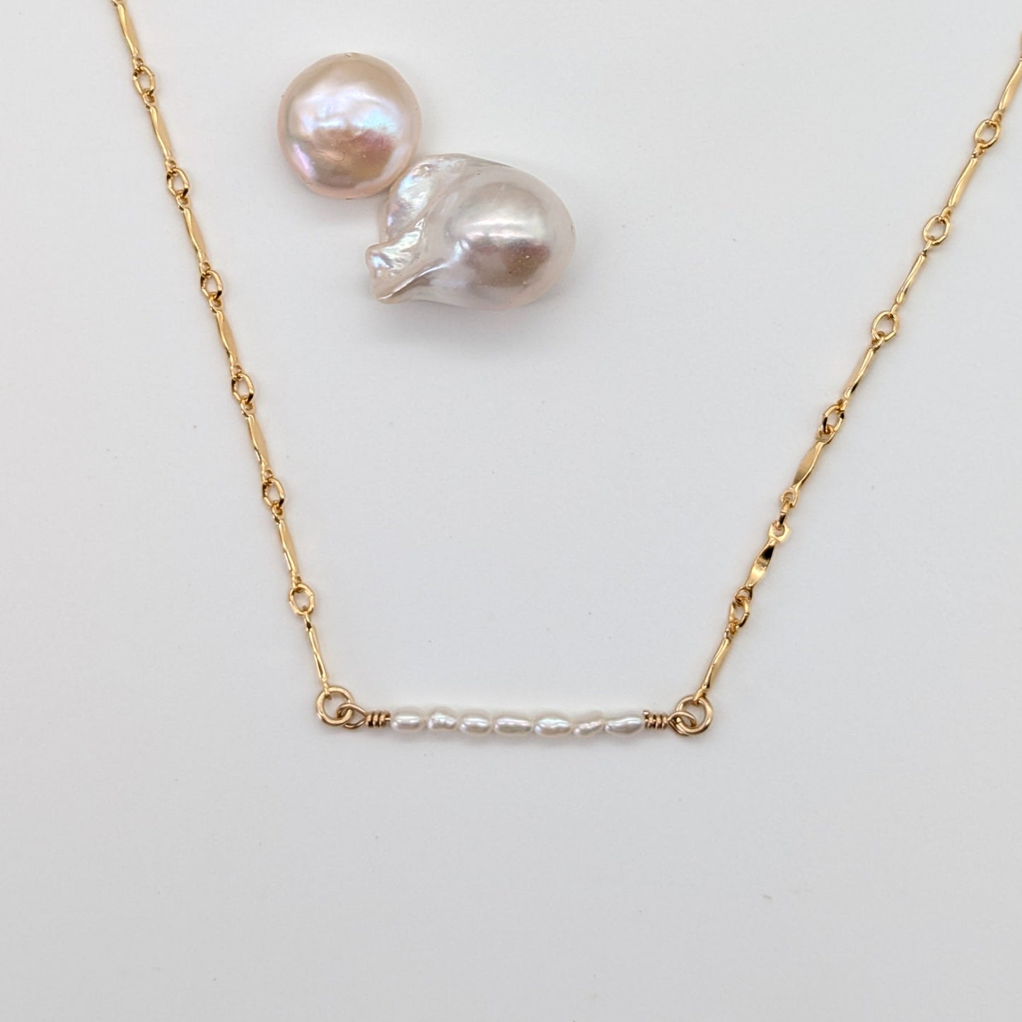 MARIELLE NECKLACE