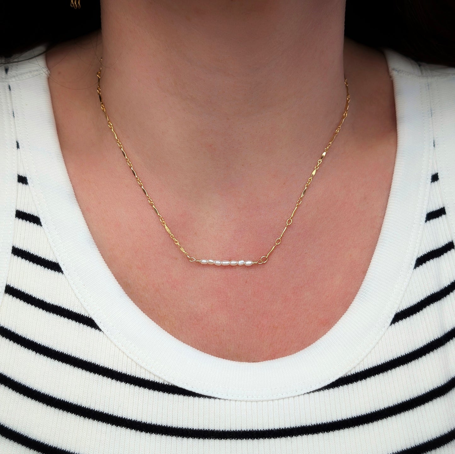 MARIELLE NECKLACE