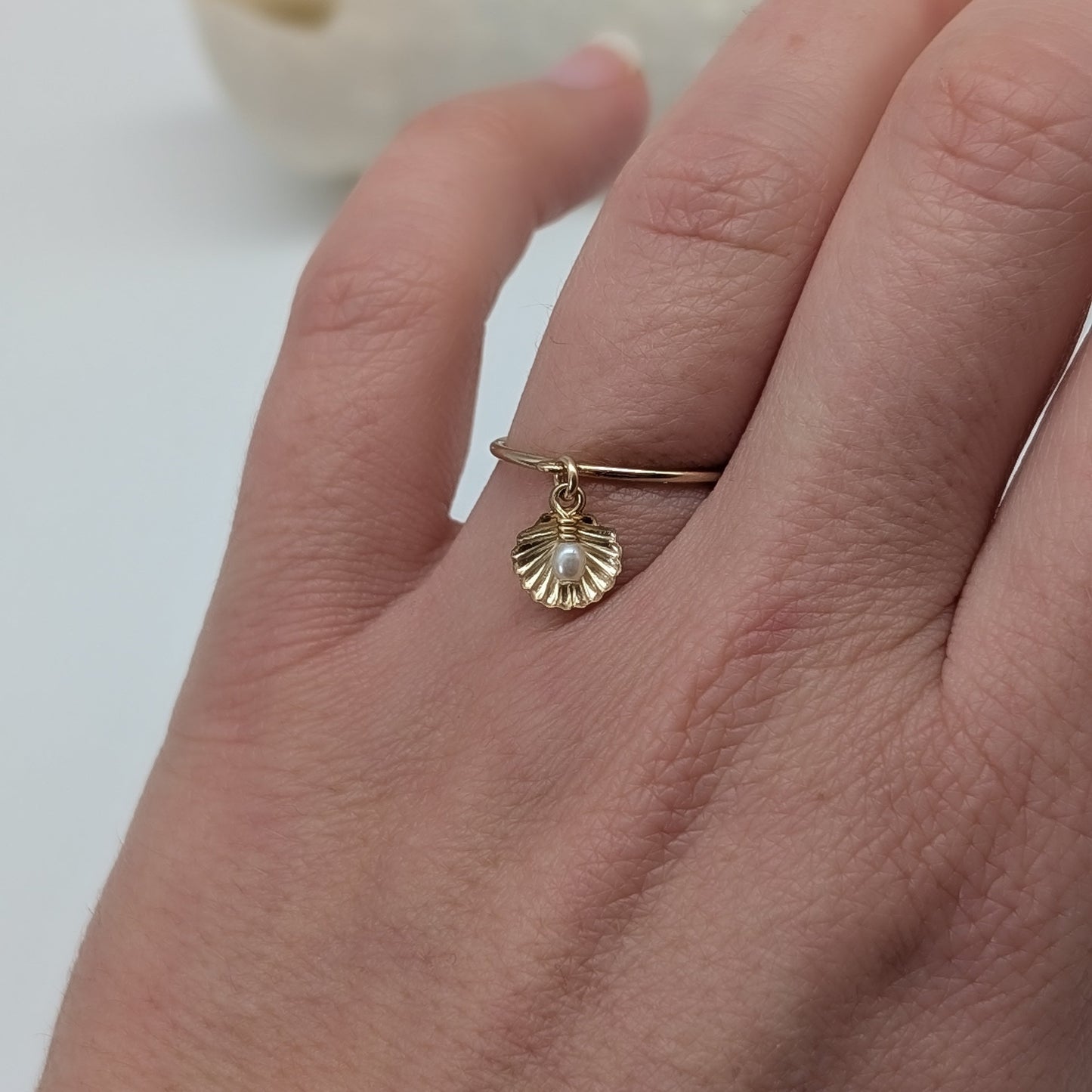 ELIA RING