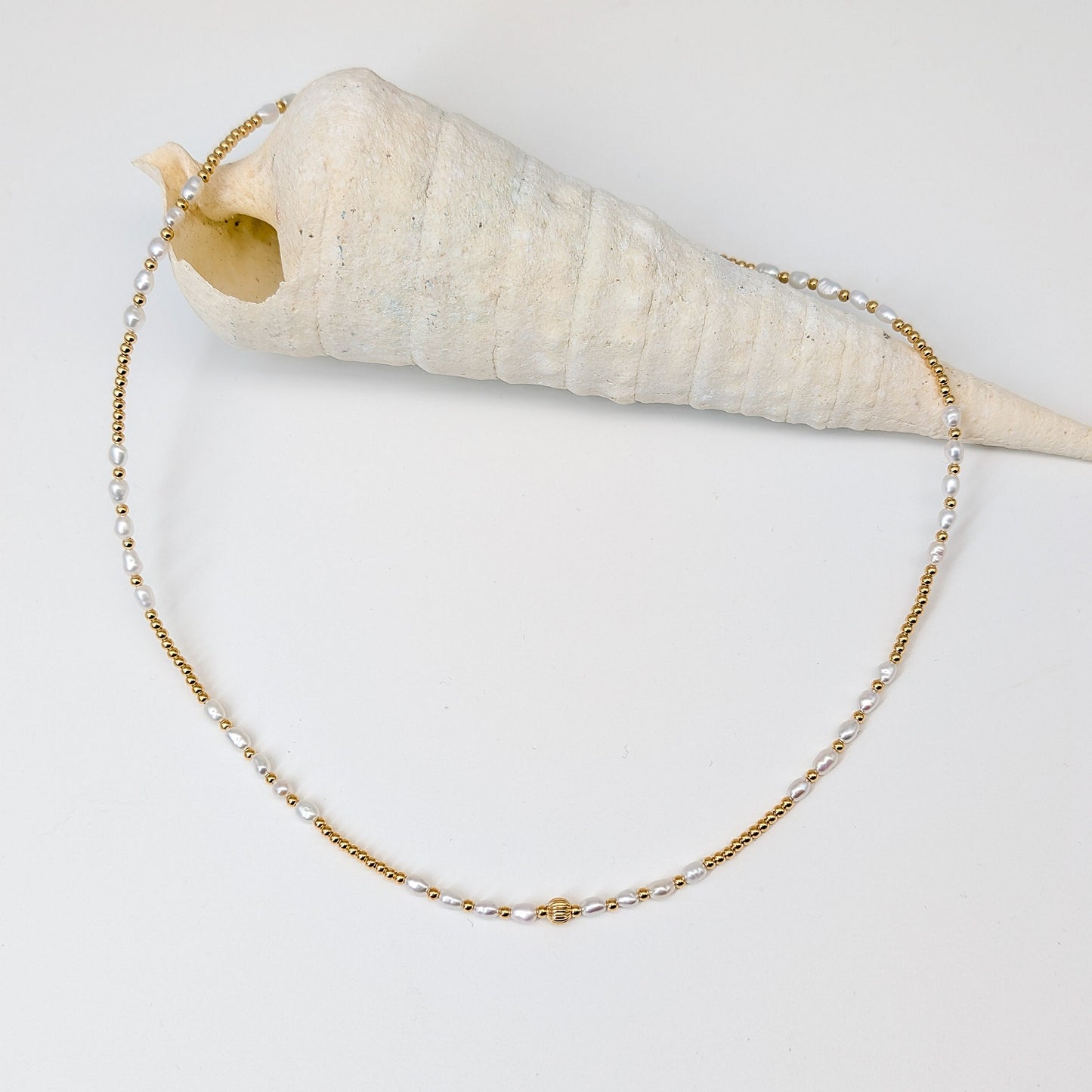 ARIA NECKLACE