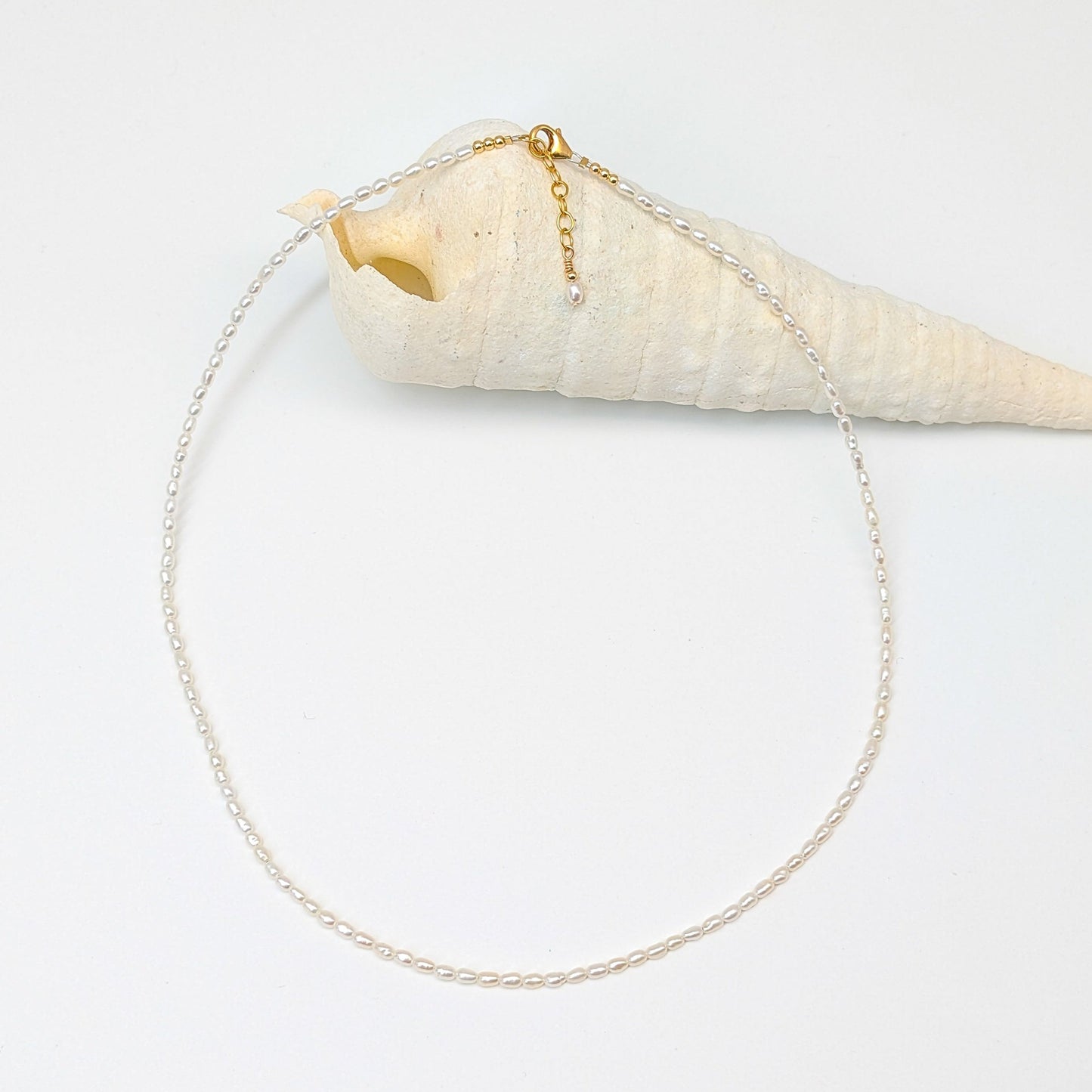DIMITRA NECKLACE