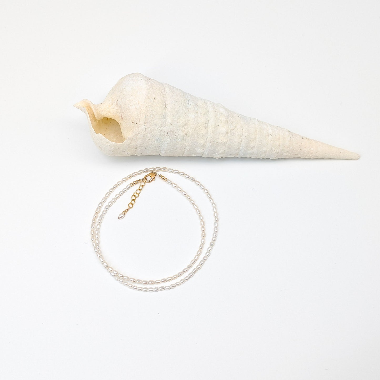 DIMITRA NECKLACE