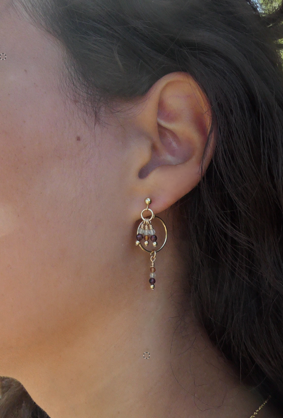 LAILA EARRINGS