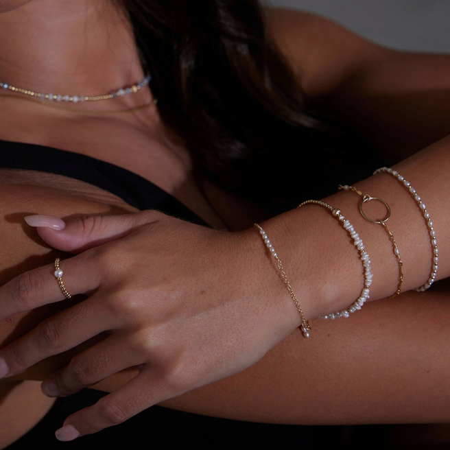 ORTANCE BRACELET