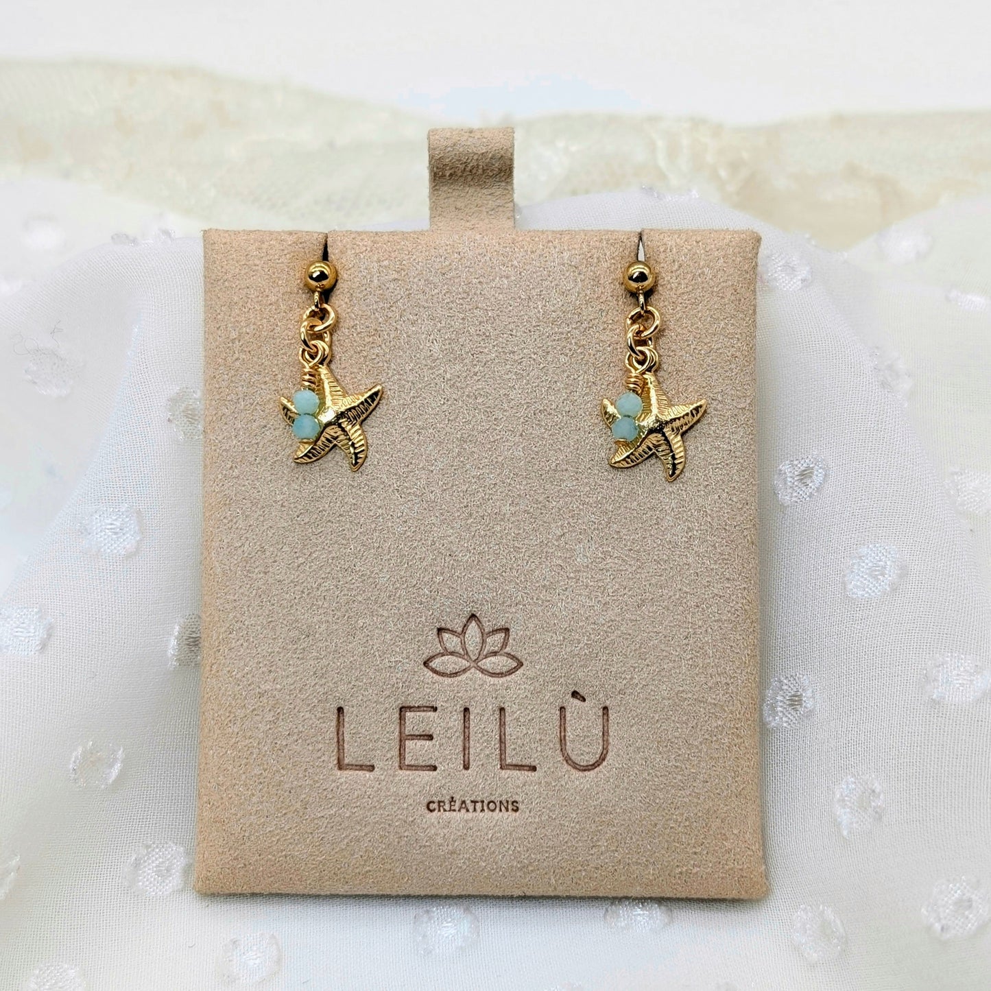 MIA EARRINGS