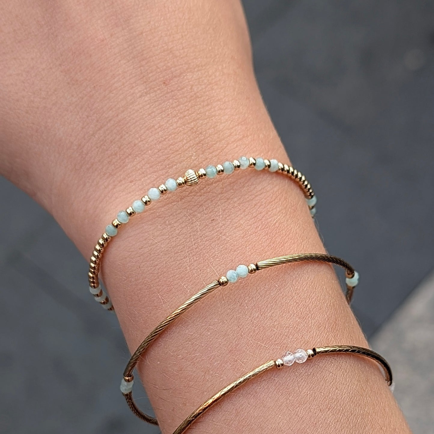 LYNA BRACELET