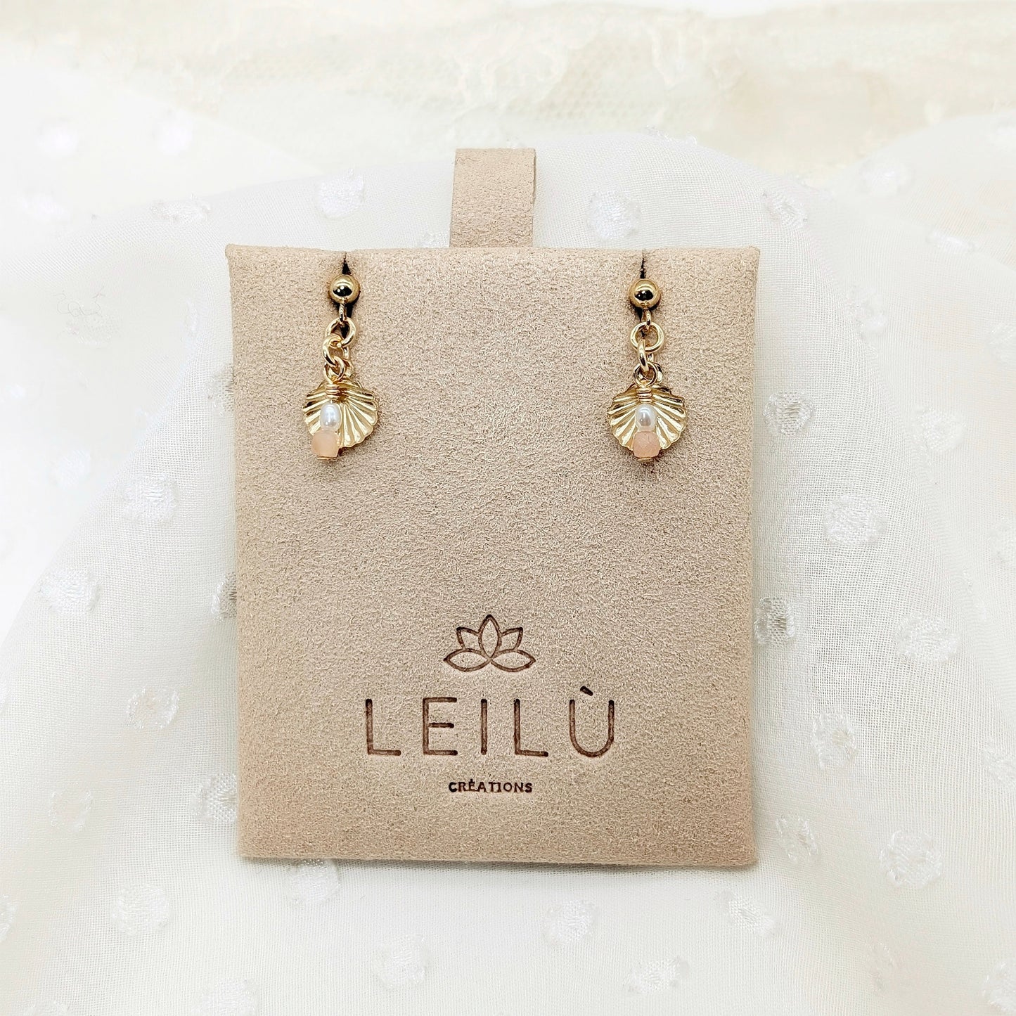 ELIA EARRINGS
