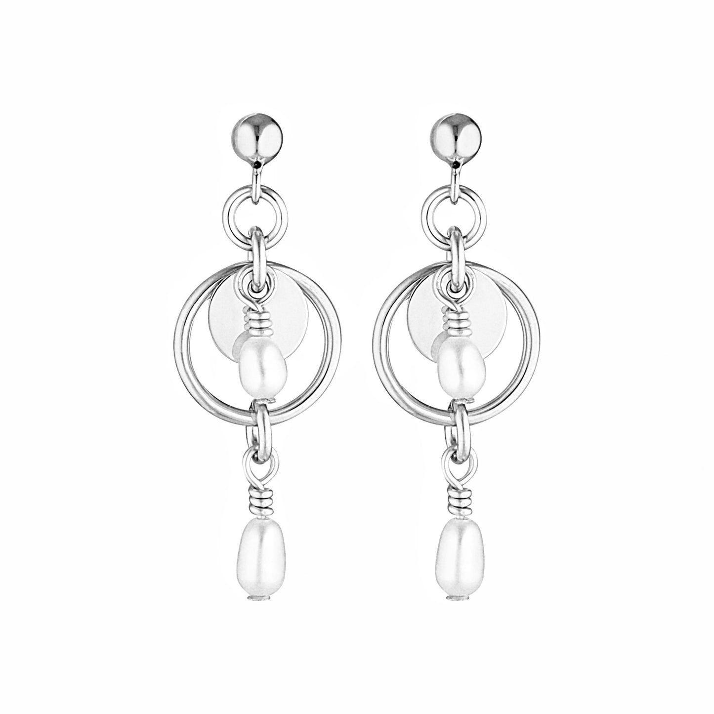 NAKISA STUDS
