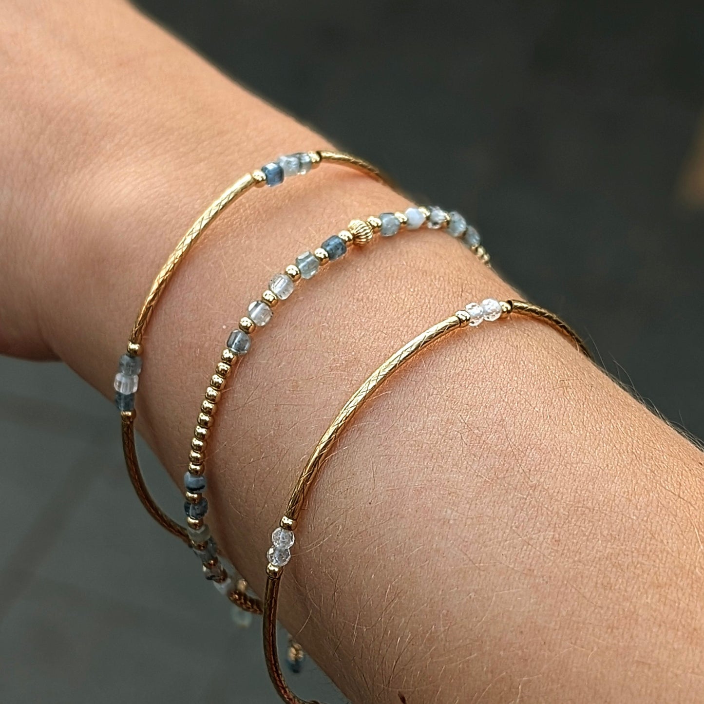 LILY BRACELET