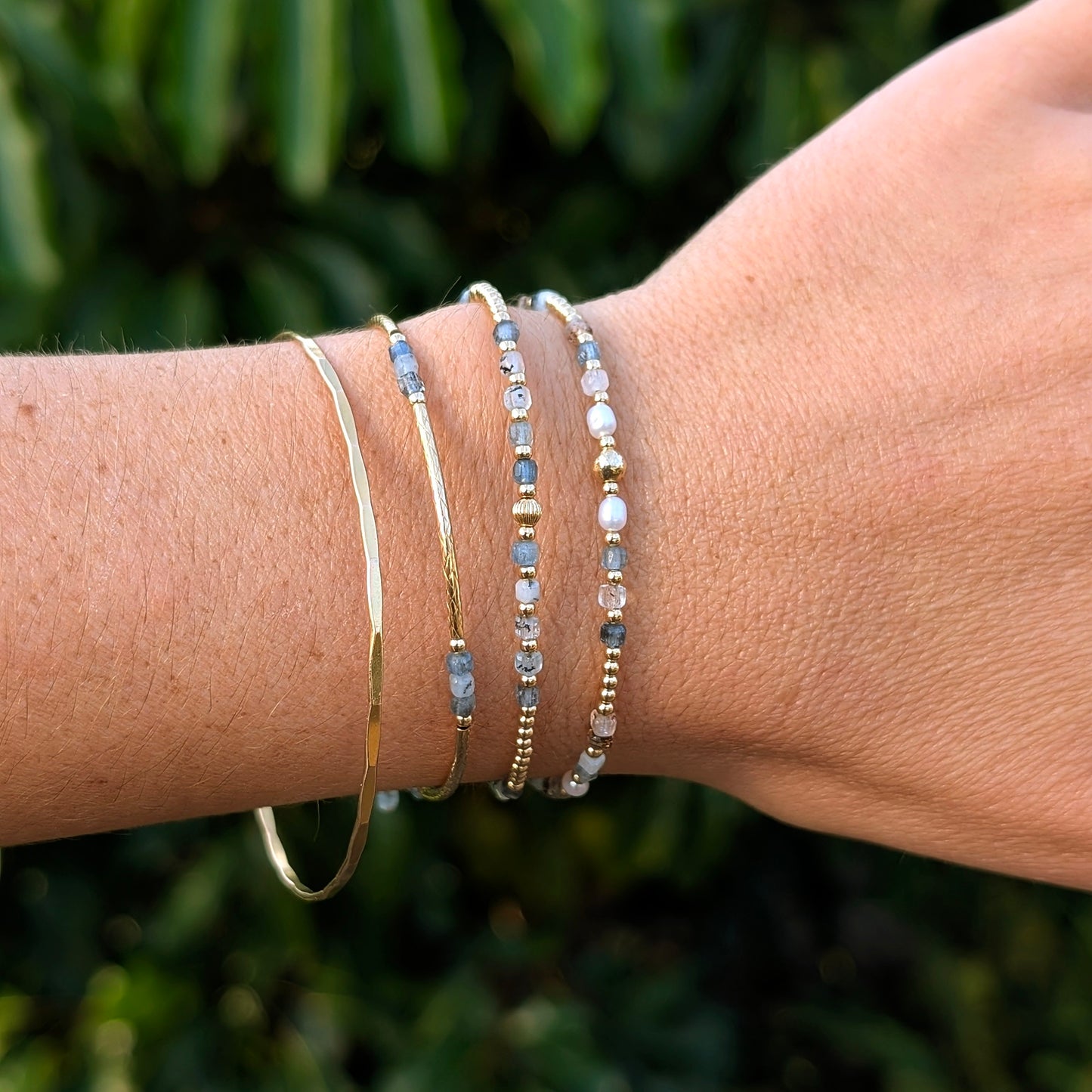 LILY BRACELET