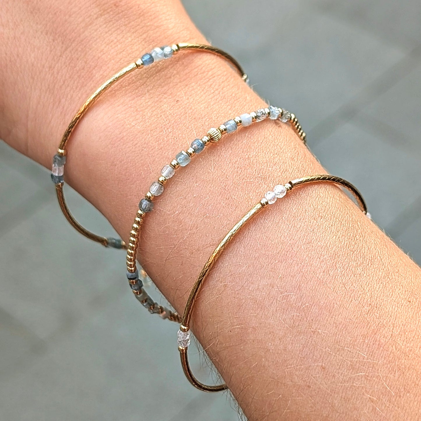 LILY BRACELET
