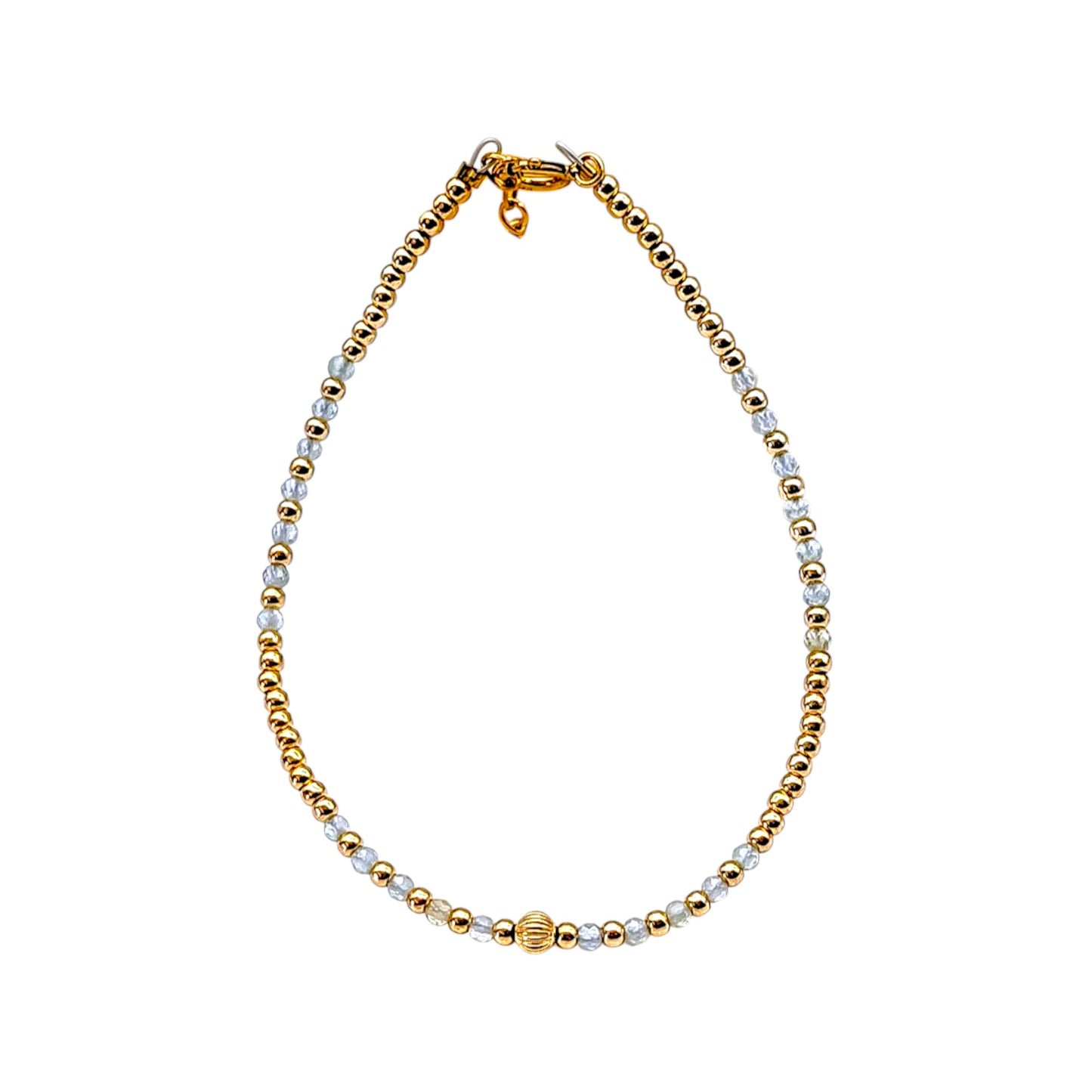 PHRENITE BRACELET