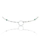 LAMINA WREATH NECKLACE
