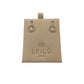 LOUA EARRINGS