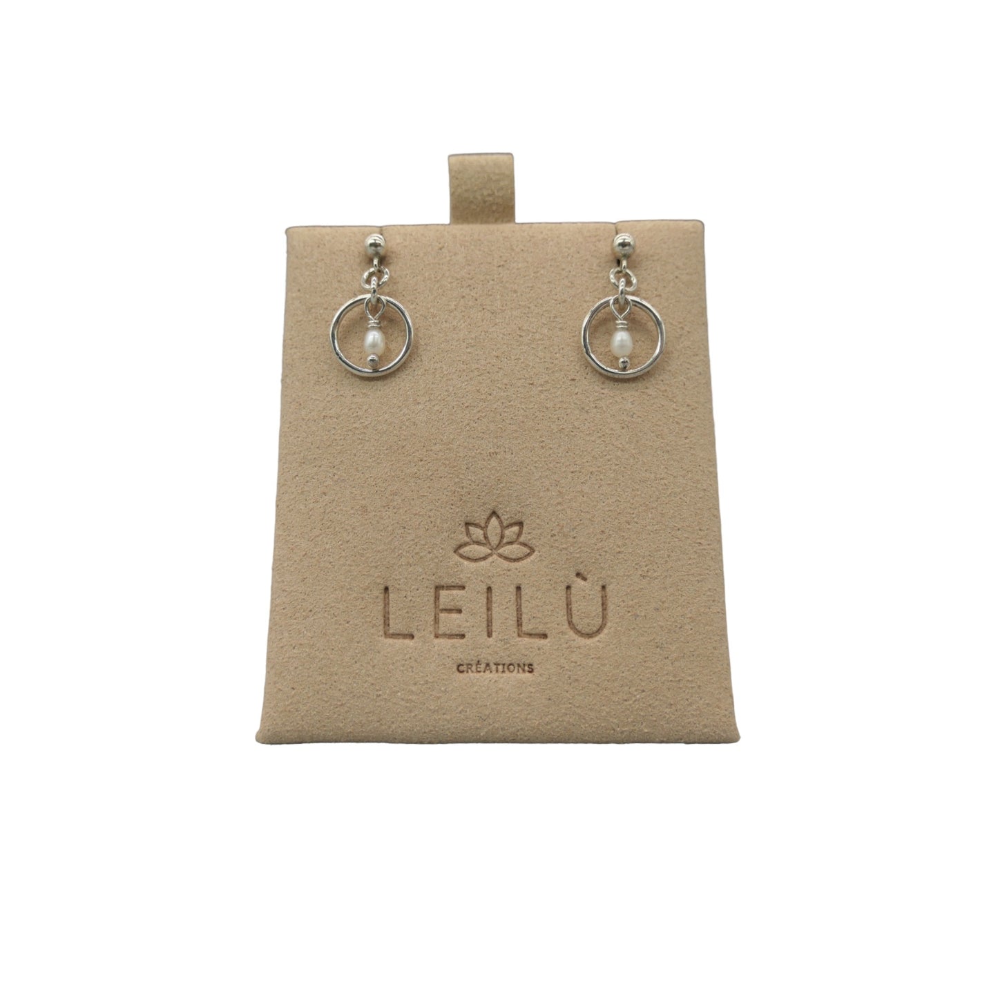 LOUA EARRINGS
