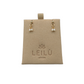 NAELLE EARRINGS