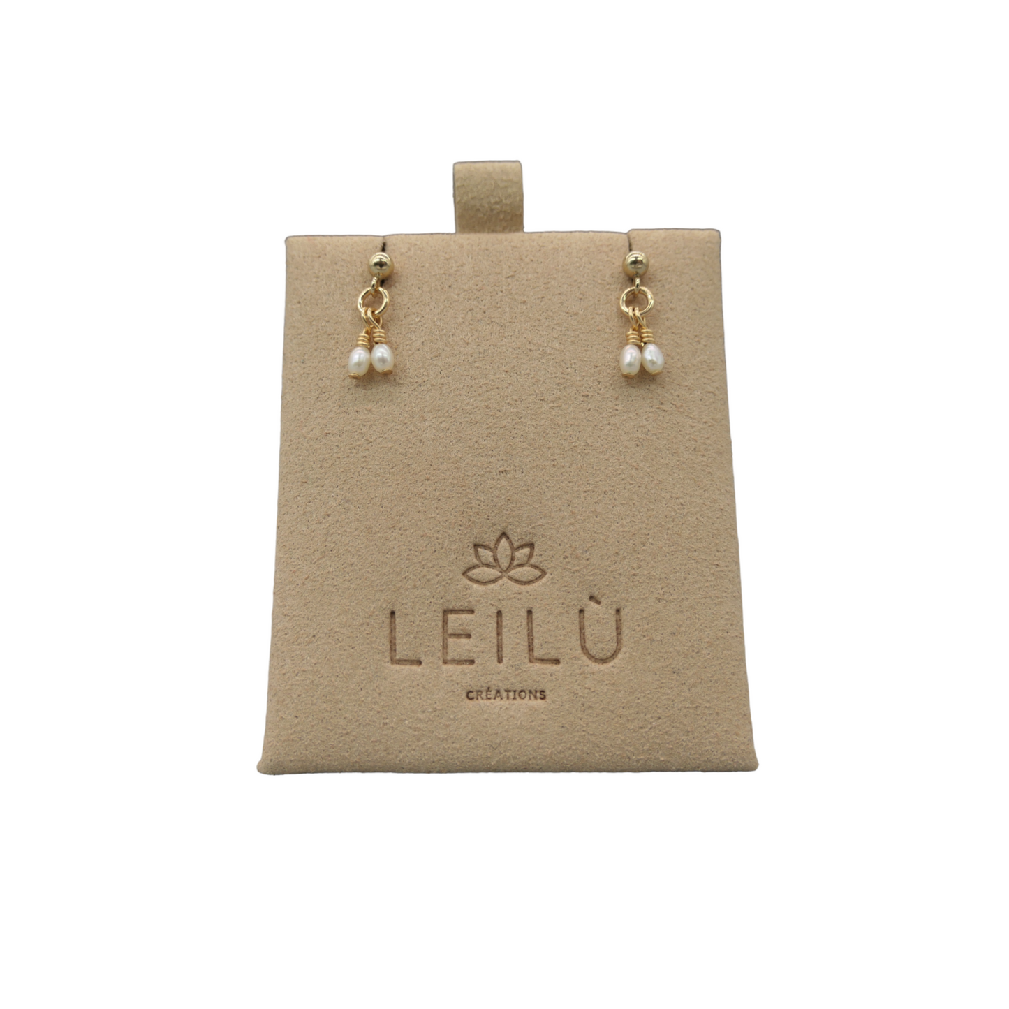 NAELLE EARRINGS
