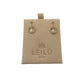 LOUA EARRINGS
