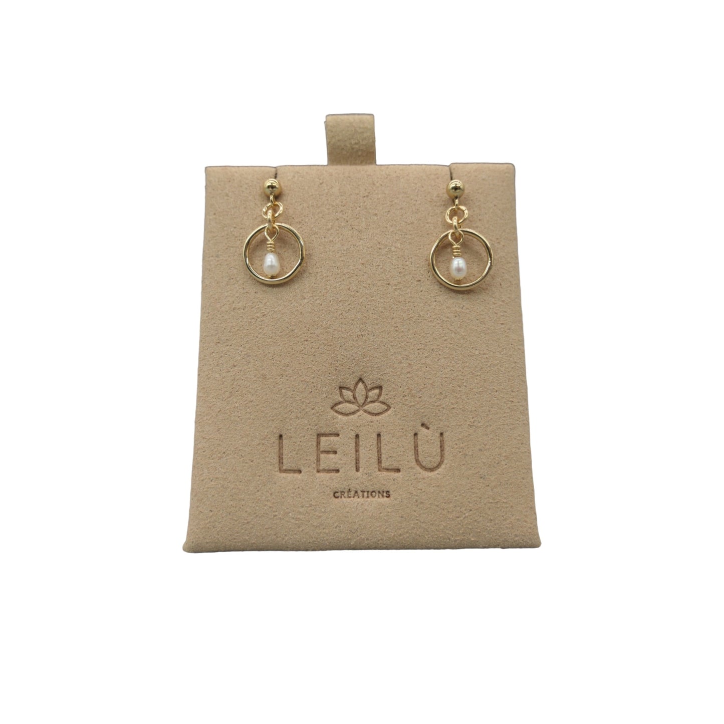 LOUA EARRINGS