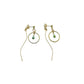 FANTAIL EARRINGS