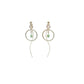 FANTAIL EARRINGS