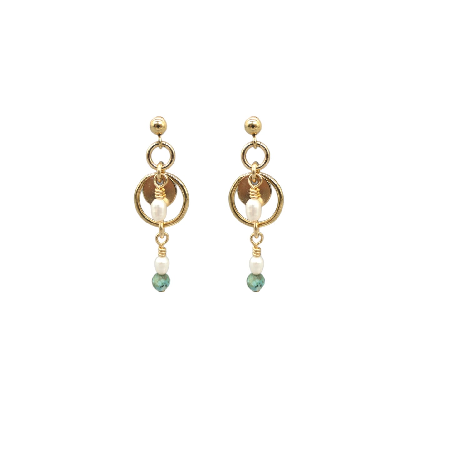 NAKISA STUDS