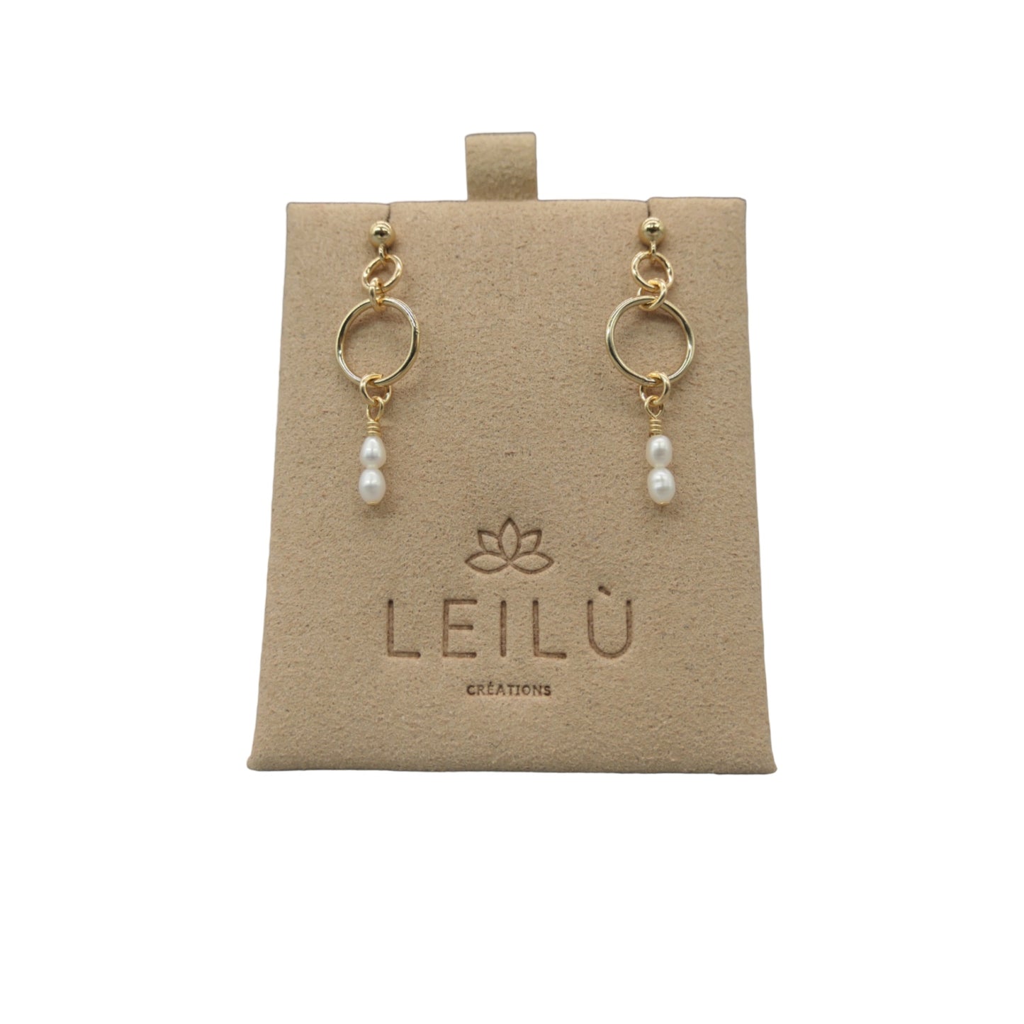 ELLA EARRINGS