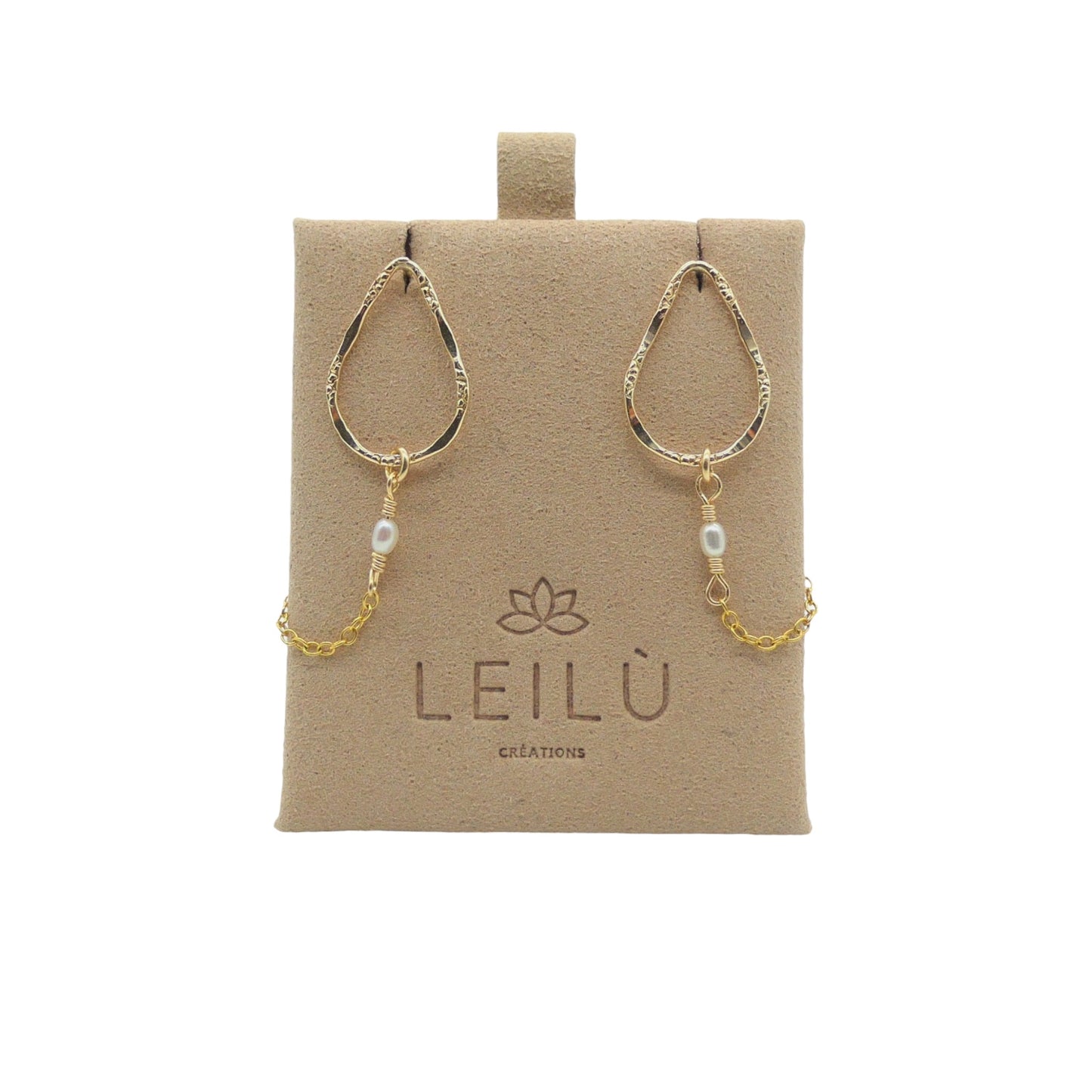 MAYA EARRINGS