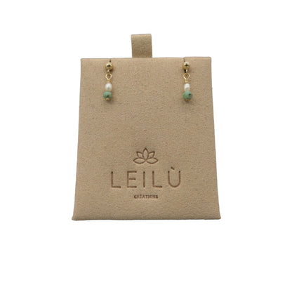 ILA STUDS