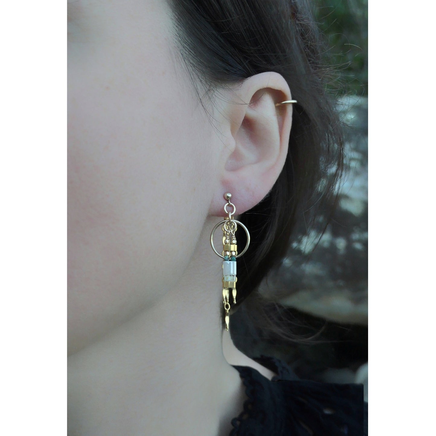 LOLA EARRINGS