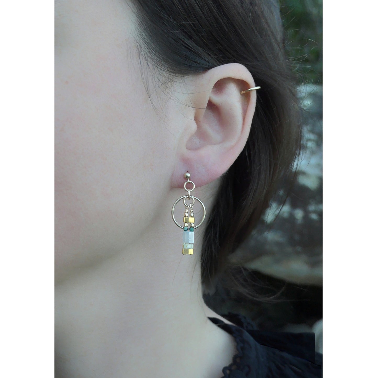 LOLA EARRINGS