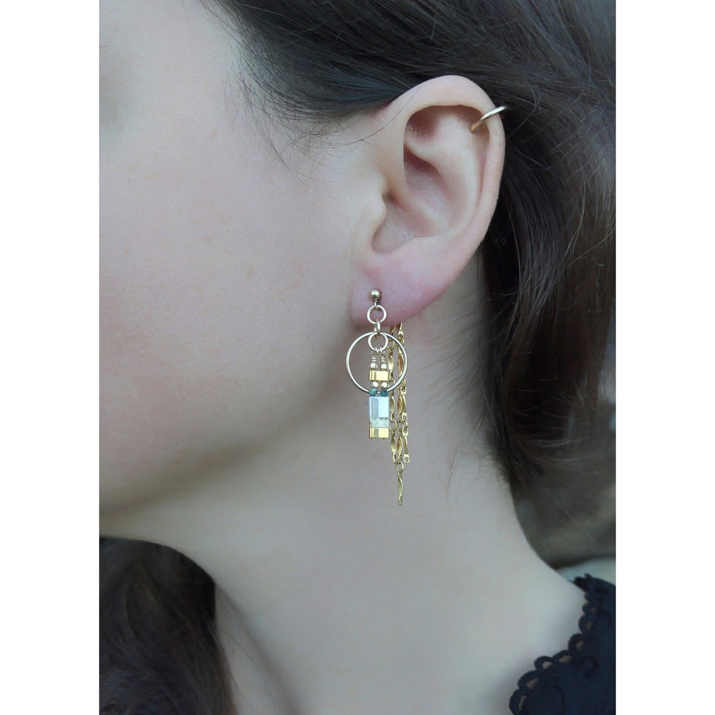 LOLA EARRINGS