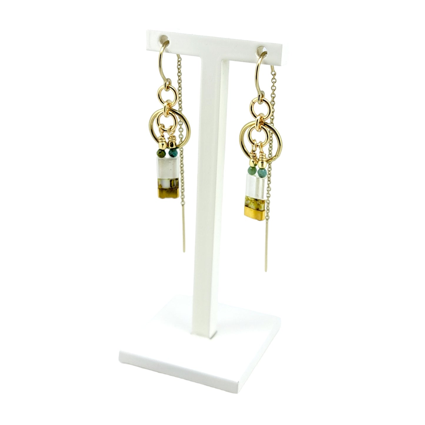 MAEVA EARRINGS