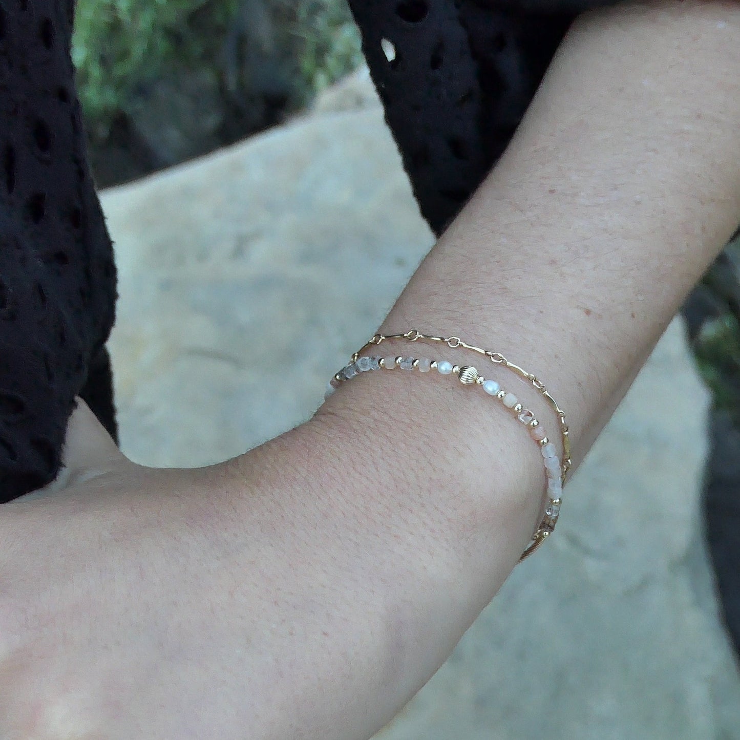SOLEIL BRACELET