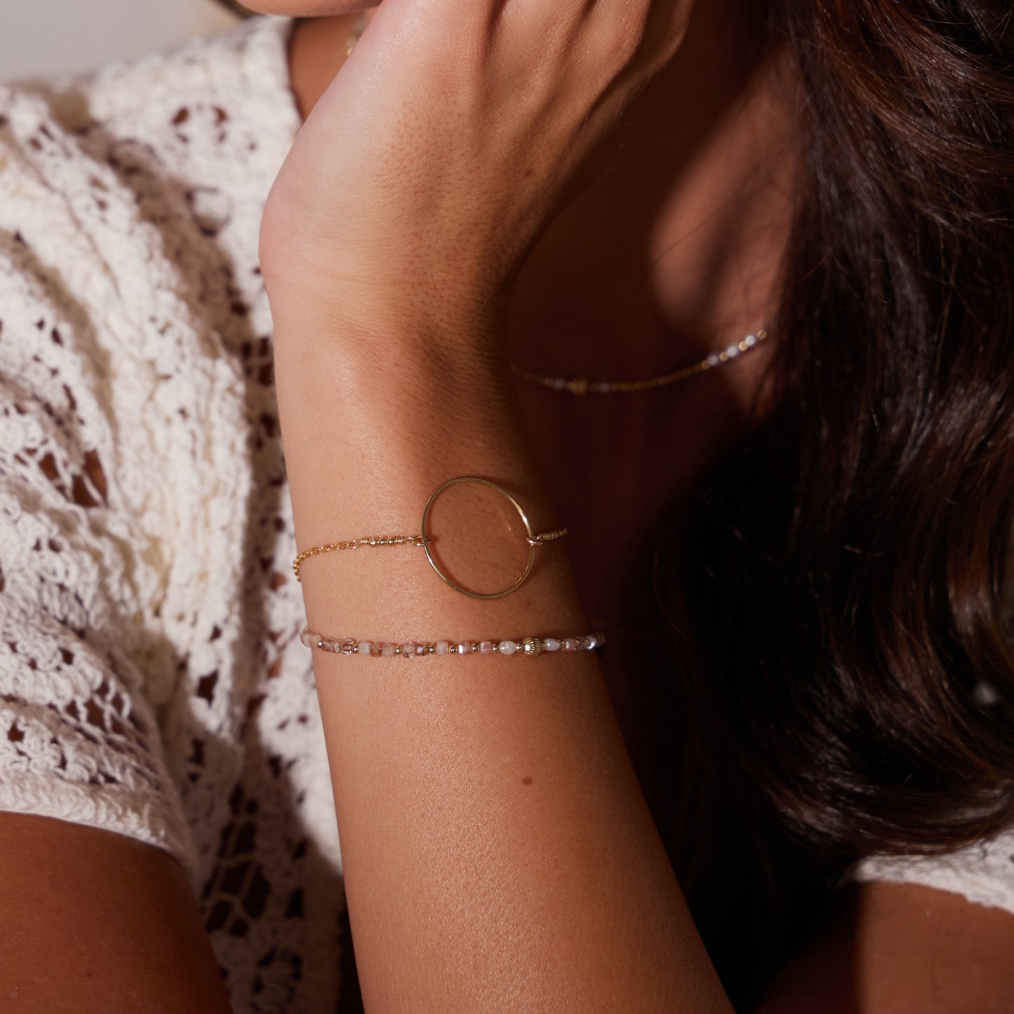 AMORINO BRACELET